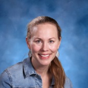 Christi Watson
