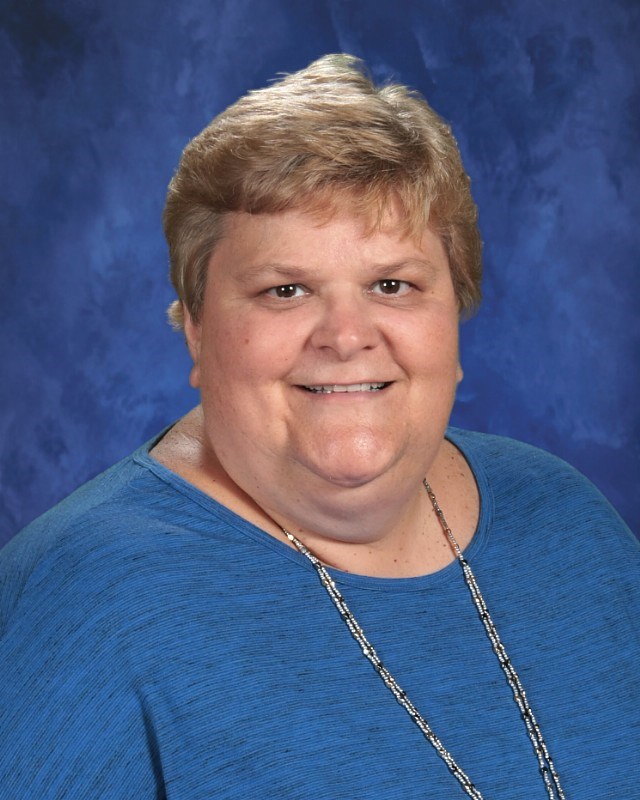 Kathy Miller