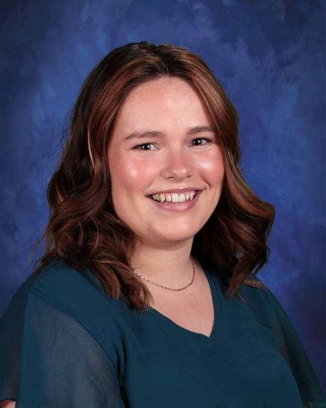 Julie O'Gorman
