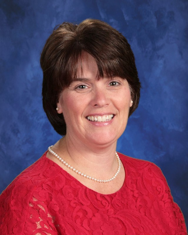 Jeannette Rhoda