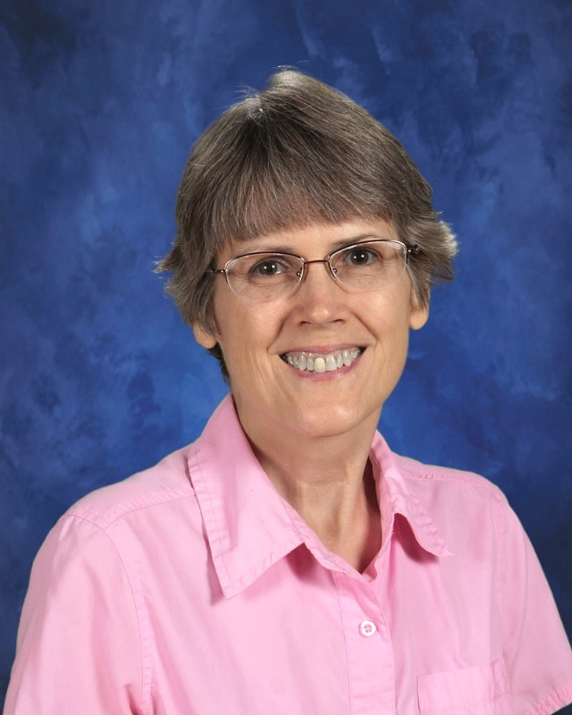 Janice Miller
