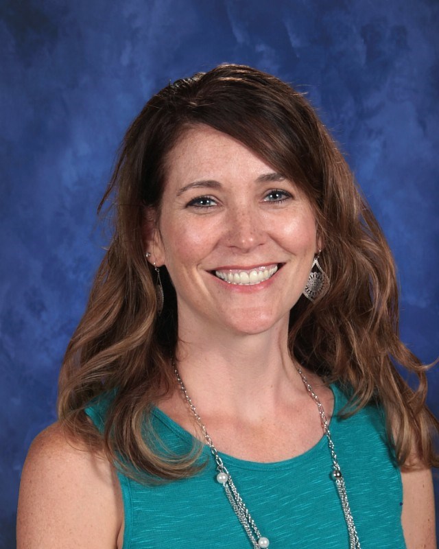Amy Junker