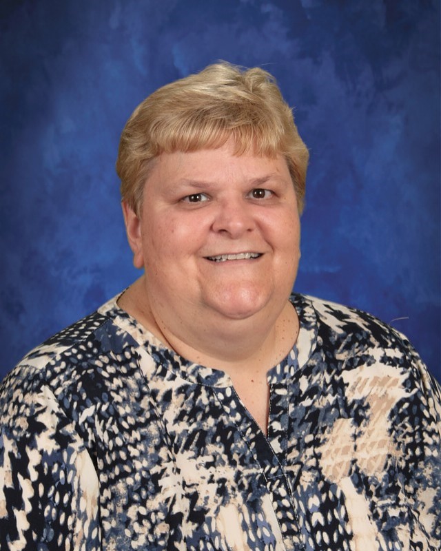 Kathy Miller