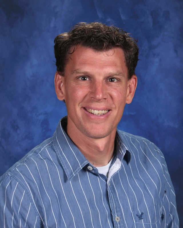 Matthew Cobb