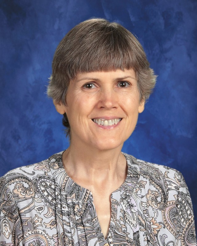 Janice Miller