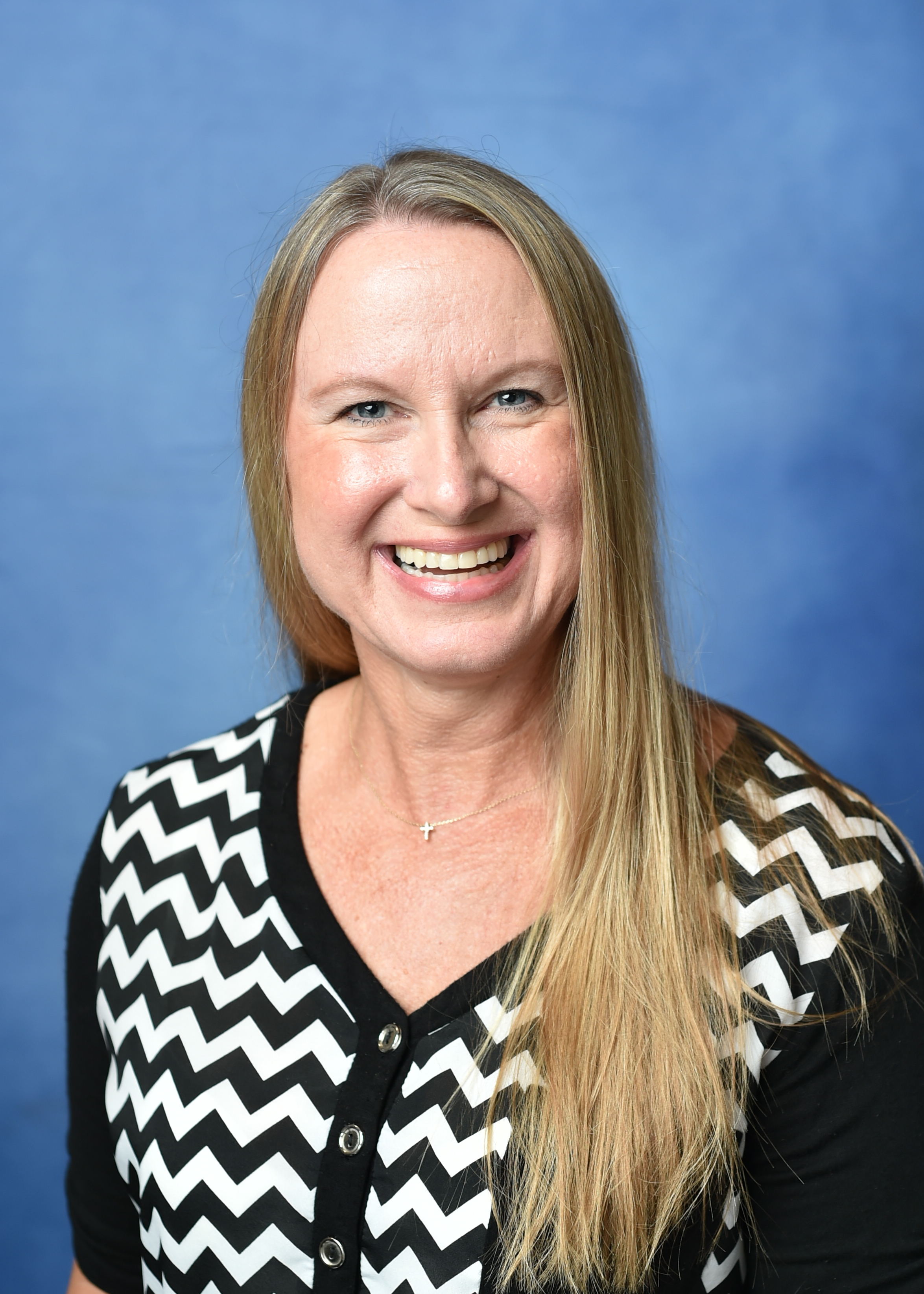 Beth McDilda