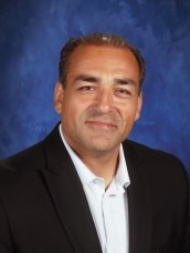 Steve Humphrey