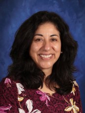 Edith Marina Gutierrez (Rubio)