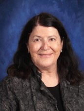 Mary Slee