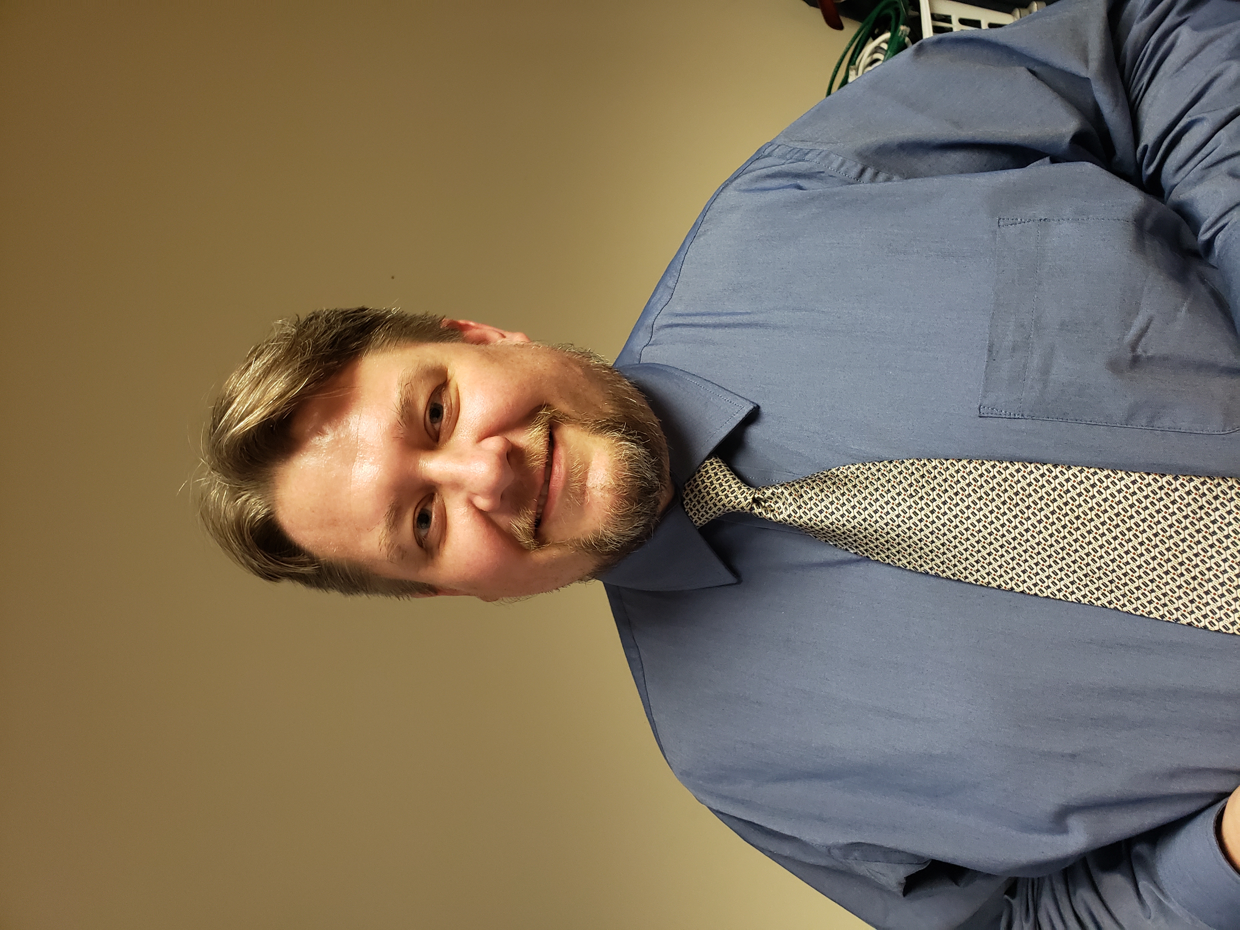 John Haas