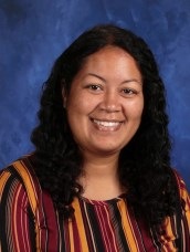 Shawndelle Chester