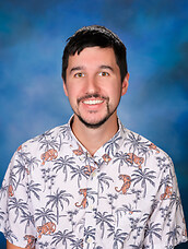 Daniel Riddell