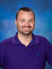 Brandon Martell