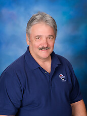 Paul Matthews