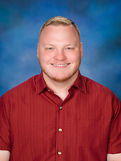 Clark Kilgore