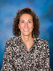 Amy Schabilon