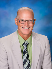 Daryl Mullholand