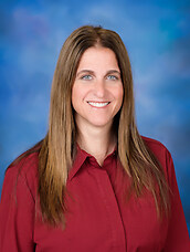 Danielle Finlayson