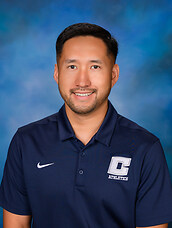 Steven Wang