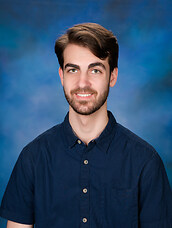 Tristan Finlayson