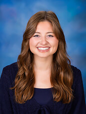 Raegan Pedersen
