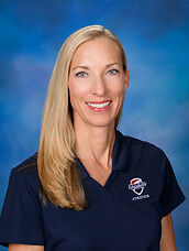 Kim Whitney