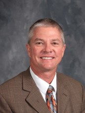 Eric Dowdle