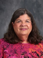 Debra Marion