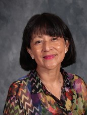 Nina Christenson