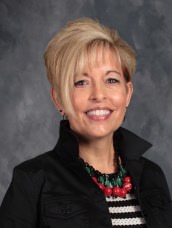 Elisabeth Ingle