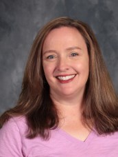 Julie Maidman