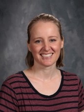 Sarah Nichols