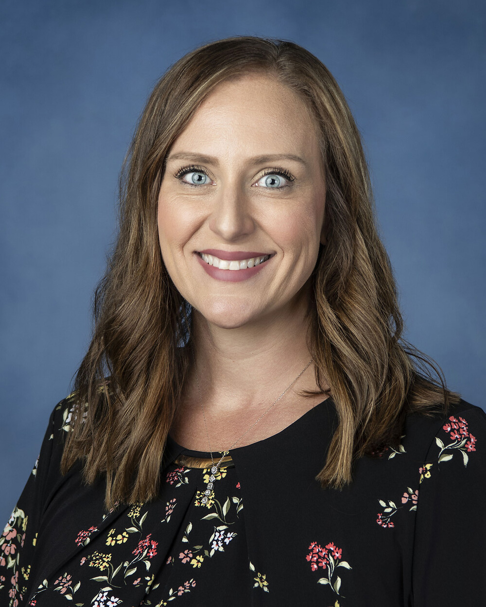Christina Dupuis
