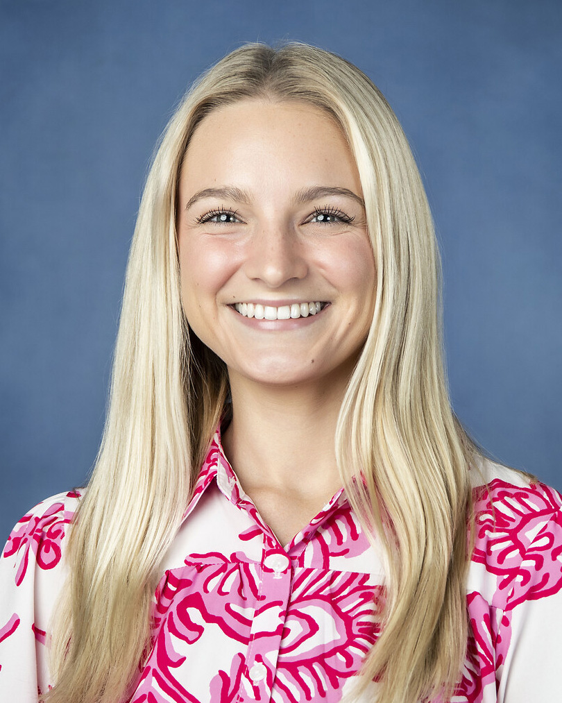 Ava Welch
