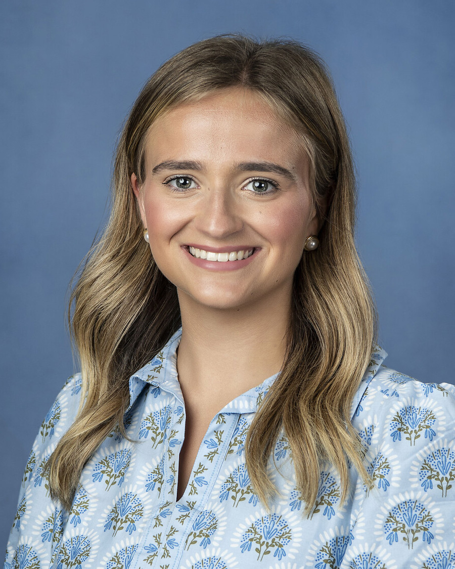 Kristin Courville