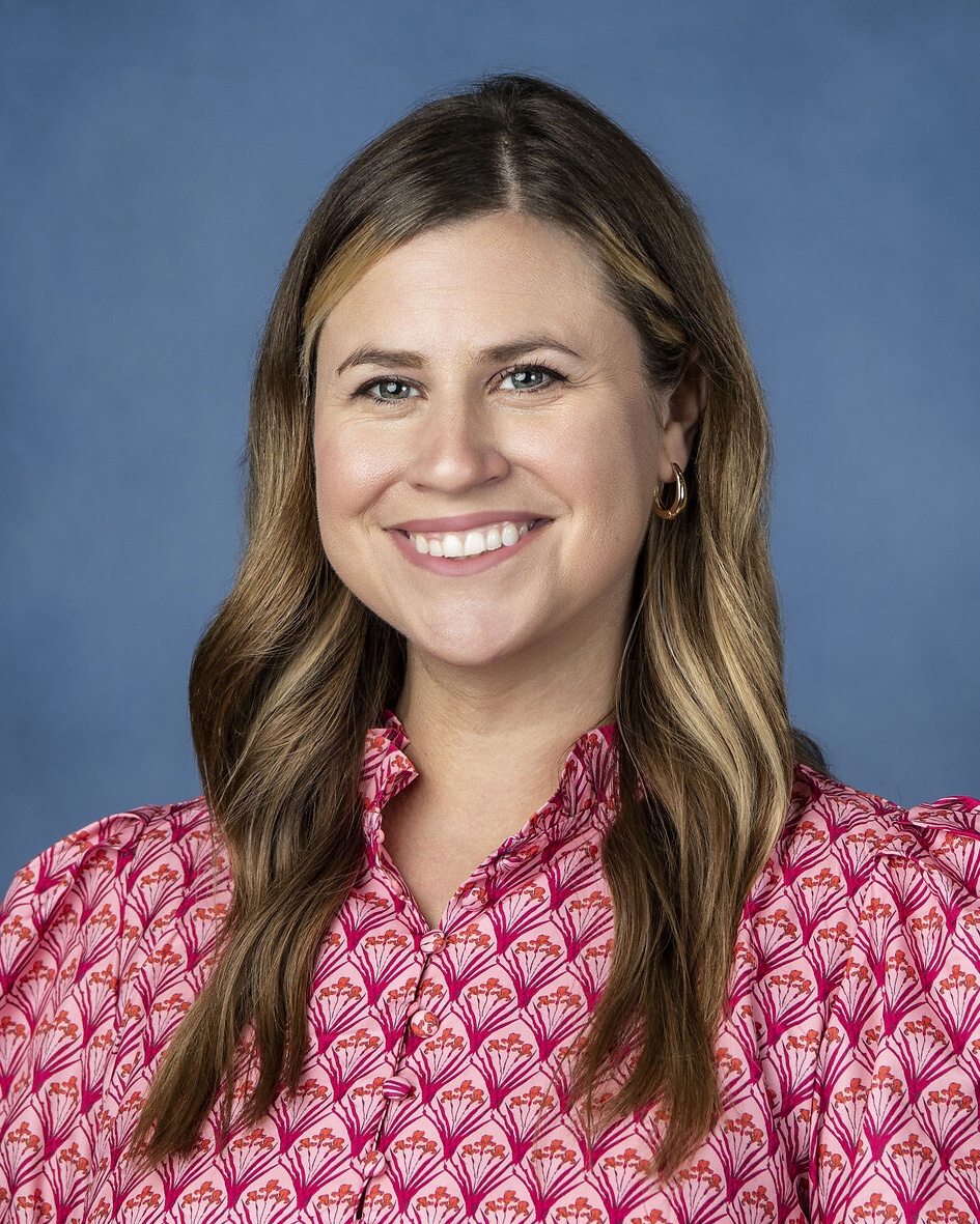Meagan Bergeron
