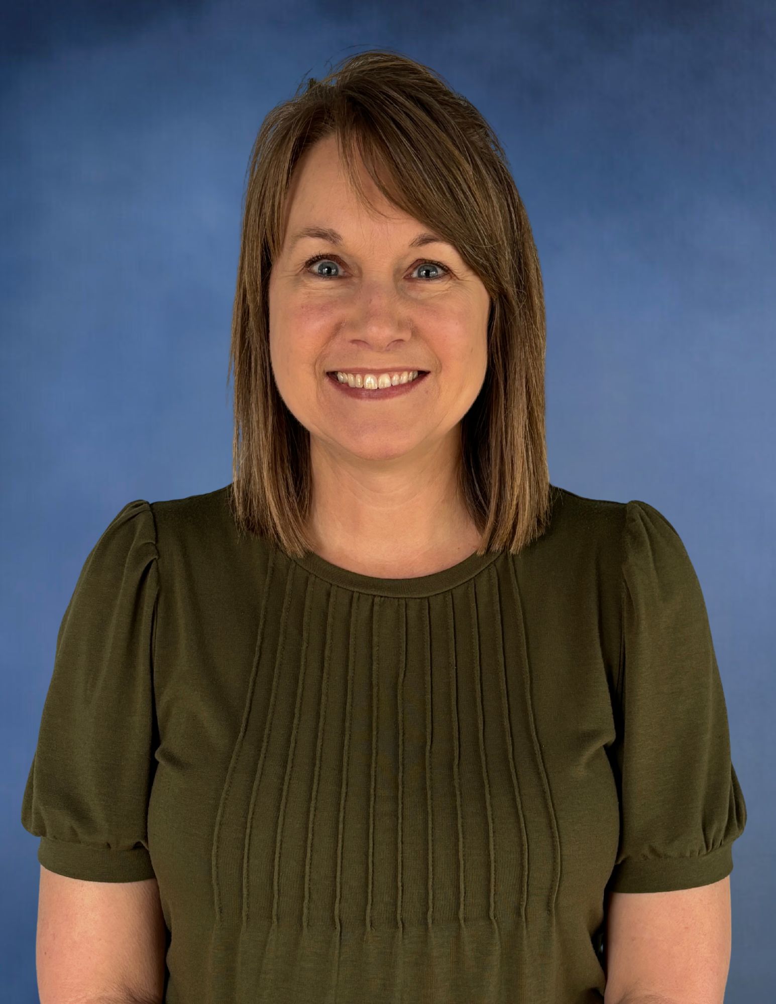 Therese' Doucet