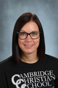 Profile Photo