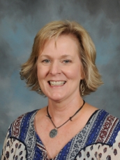Claire Spencer