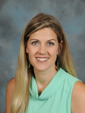Mary Pentecost