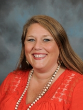 Carrie Ann Eatherly