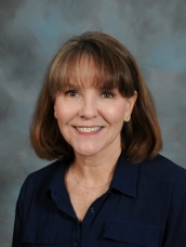 Freda Bates