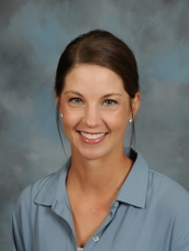 Martha Maxey
