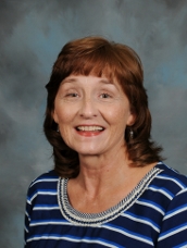 Annette Reiter