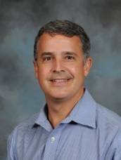 Malcolm Saxon