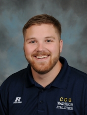 Dylan Hambick