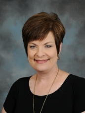 Kathy Luckey