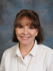 Freda Bates