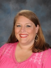 Carrie Ann Eatherly
