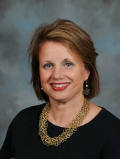Cheri Creel